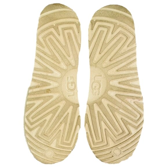 UGG Goldenstar Clogs *like new* - Picture 6 of 6